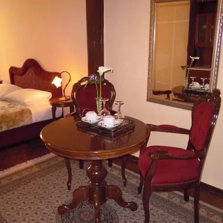 Atheaton Traditional Guest ηouse 4* Nauplia