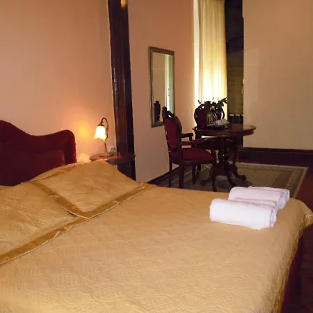 Atheaton Traditional Guest ηouse 4*