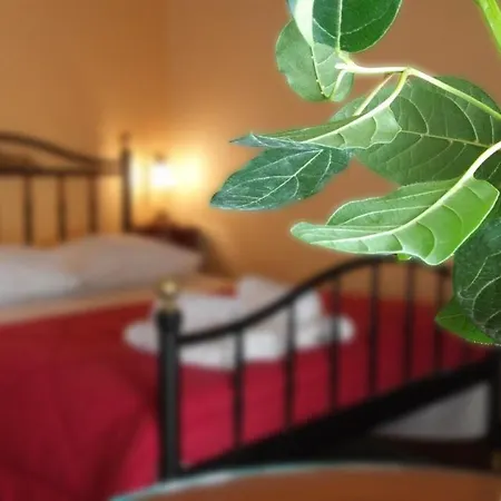 Guest house Atheaton Traditional Guest ηouse Nafplio