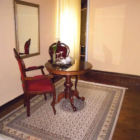 Affittacamere Atheaton Traditional Guest ηouse Nauplia