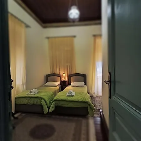 Atheaton Traditional Guest ηouse Affittacamere 4*