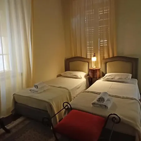 Atheaton Traditional Guest ηouse 4* Nafplio