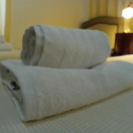 Atheaton Traditional Guest ηouse Guest house Nafplio