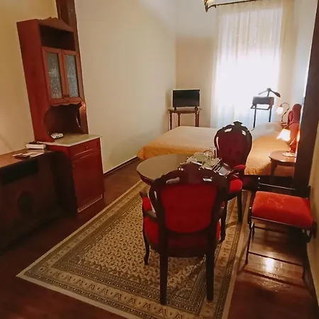 Guest house Atheaton Traditional Guest ηouse