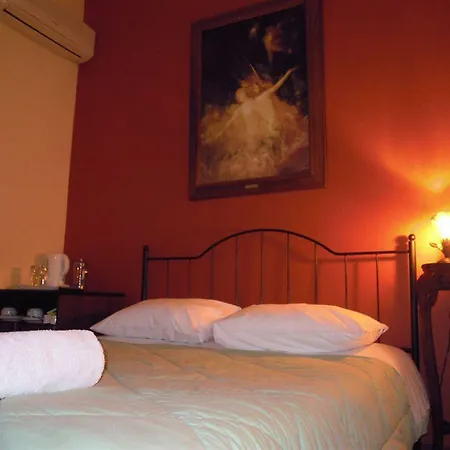 Affittacamere Atheaton Traditional Guest ηouse 4*