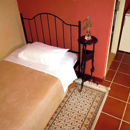 Atheaton Traditional Guest ηouse Nauplia