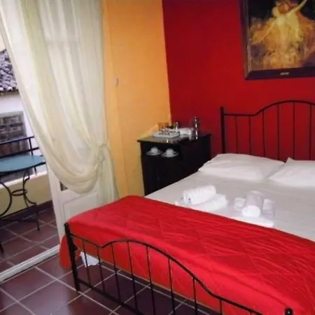 Atheaton Traditional Guest ηouse 4*