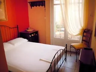 Atheaton Traditional Guest ηouse 4* Nauplia