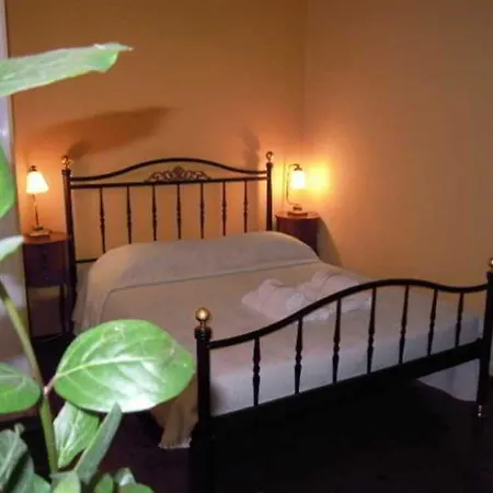 Atheaton Traditional Guest ηouse 4* Nafplio