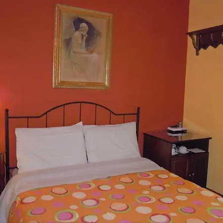 Atheaton Traditional Guest ηouse 4* Nafplio
