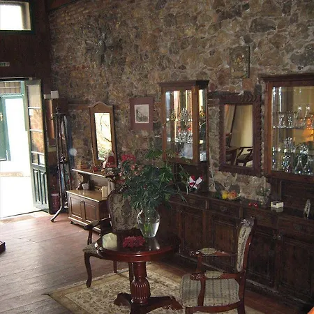 Guest house Atheaton Traditional Guest ηouse 4*