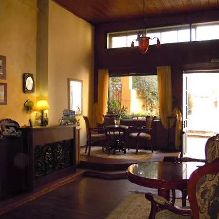 Affittacamere Atheaton Traditional Guest ηouse 4*