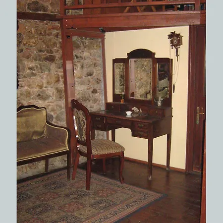 Affittacamere Atheaton Traditional Guest ηouse Nauplia