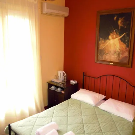 Atheaton Traditional Guest ηouse Nauplia