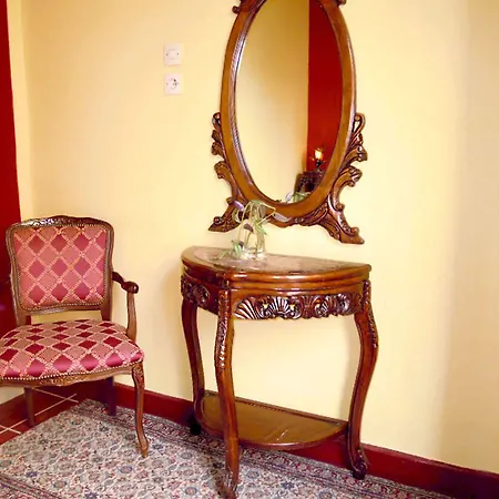 Atheaton Traditional Guest ηouse 4* Nafplio