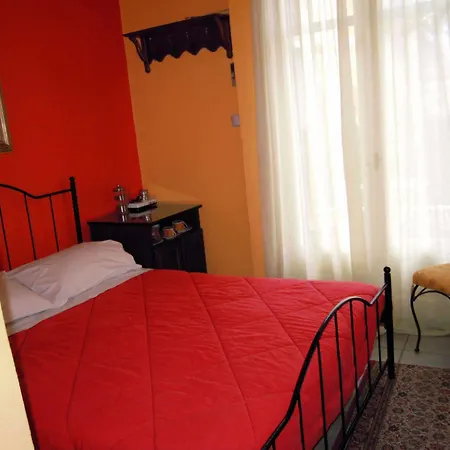 Atheaton Traditional Guest ηouse Nafplio