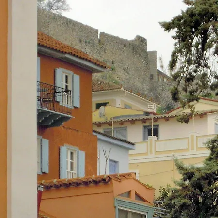 Atheaton Traditional Guest ηouse Guest house
