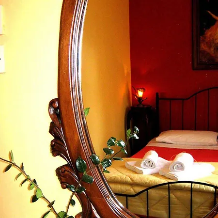 Affittacamere Atheaton Traditional Guest ηouse Nauplia