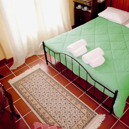 Atheaton Traditional Guest ηouse Guest house Nafplio
