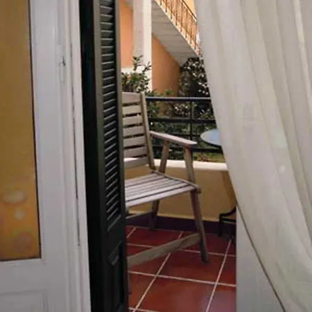 Guest house Atheaton Traditional Guest ηouse Nafplio