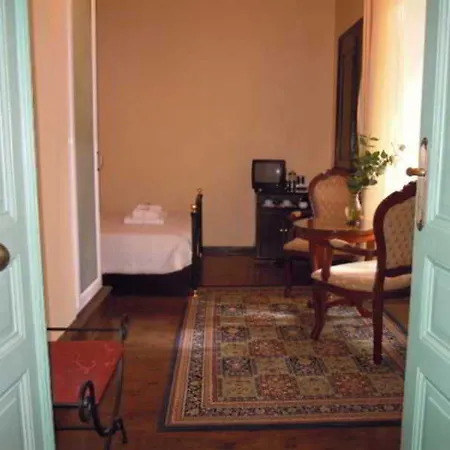 Atheaton Traditional Guest ηouse Nauplia